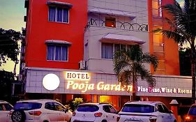 Hotel Pooja Garden, Nanded
